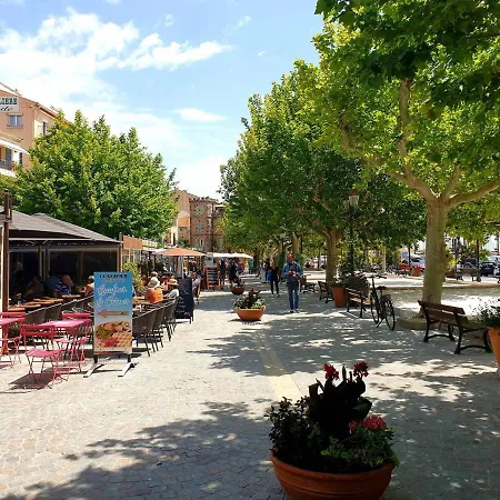 T2 Climatise, Proche Plage, 4 Couchages - - Fr-1-251-477 Le Lavandou