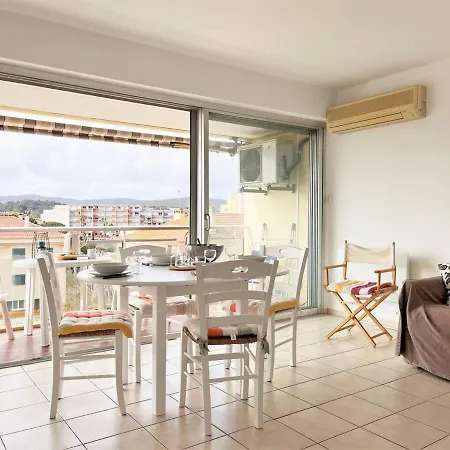 T2 Climatise, Proche Plage, 4 Couchages - - Fr-1-251-477 Apartment *