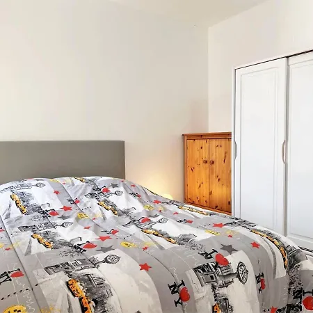 T2 Climatise, Proche Plage, 4 Couchages - - Fr-1-251-477 Apartment Le Lavandou
