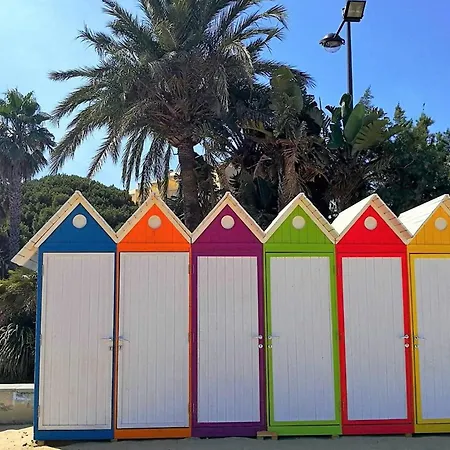 T2 Climatise, Proche Plage, 4 Couchages - - Fr-1-251-477 Le Lavandou